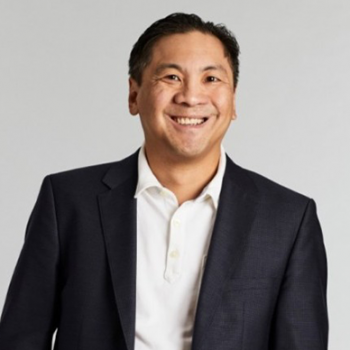 Sam Wong