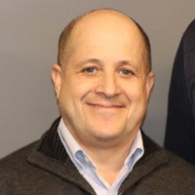 Steve Dorfman
