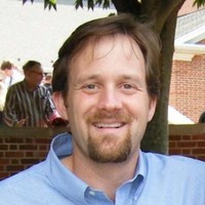 Steve Beckner CSW