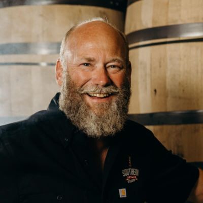 Pete Barger