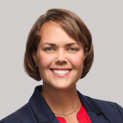 Sarah (Morra) Qualters