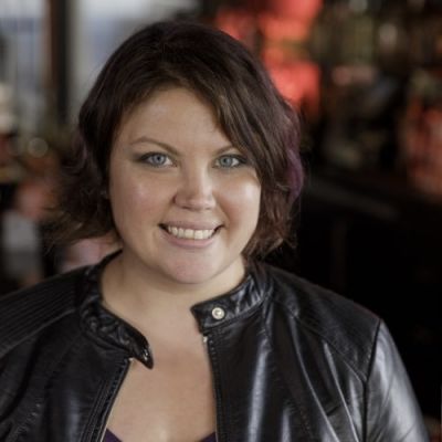 Katherine Wojcik