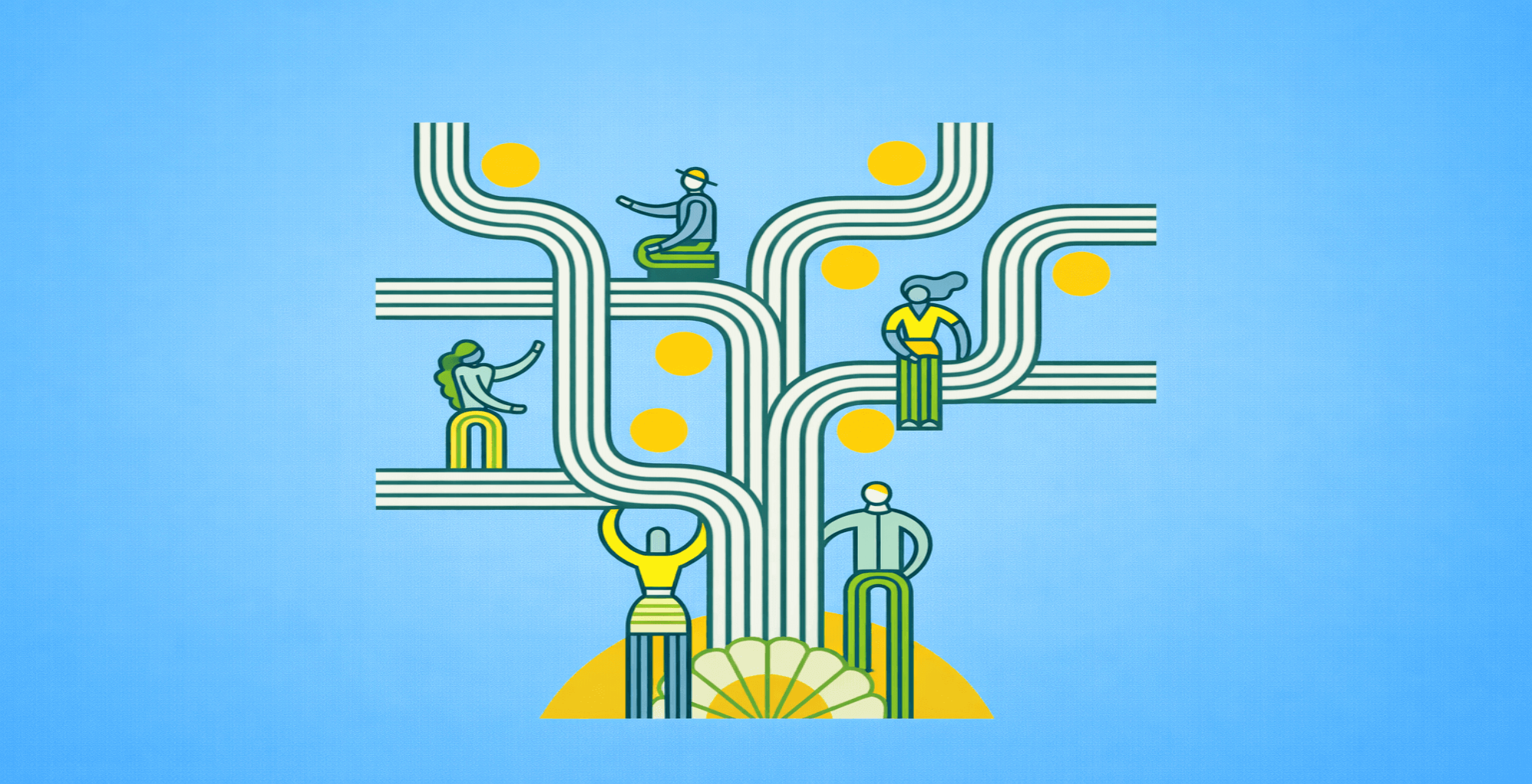 Why Trading dynamics now favor the informed